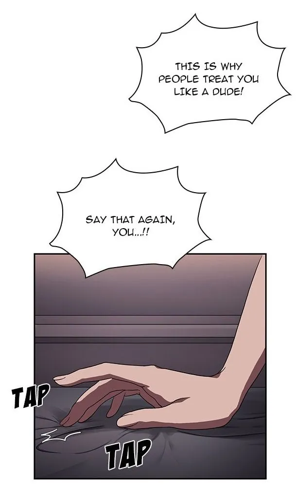 Close As Neighbors [Semni], Close As Neighbors - Part 13, page 271 of 272