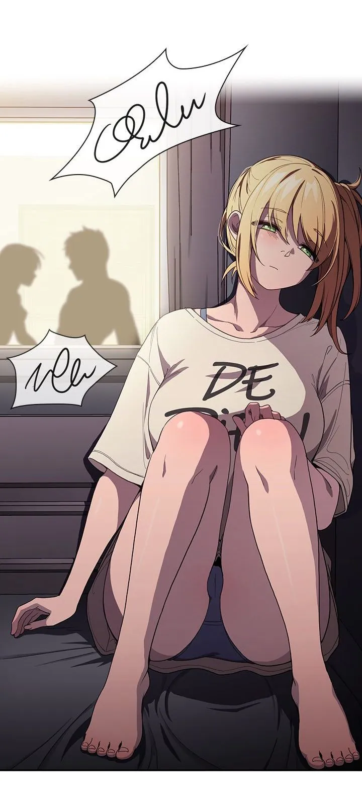 Close As Neighbors [Semni], Close As Neighbors - Part 13, page 272 of 272