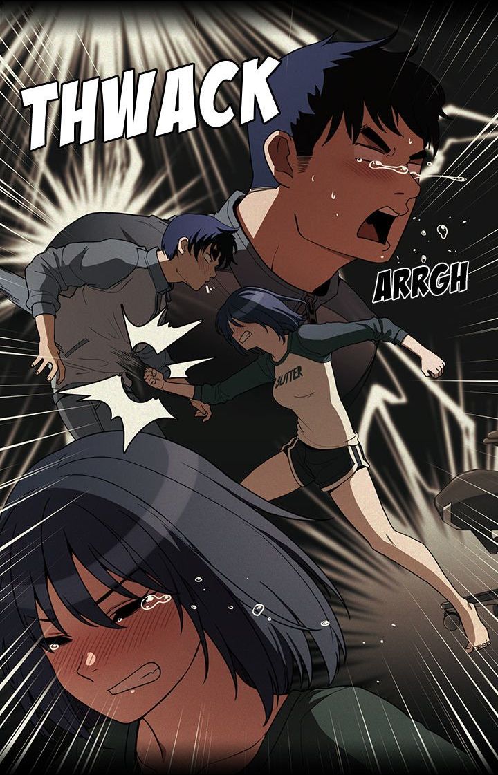 Close As Neighbors [Semni], Close As Neighbors - Part 13, page 29 of 272