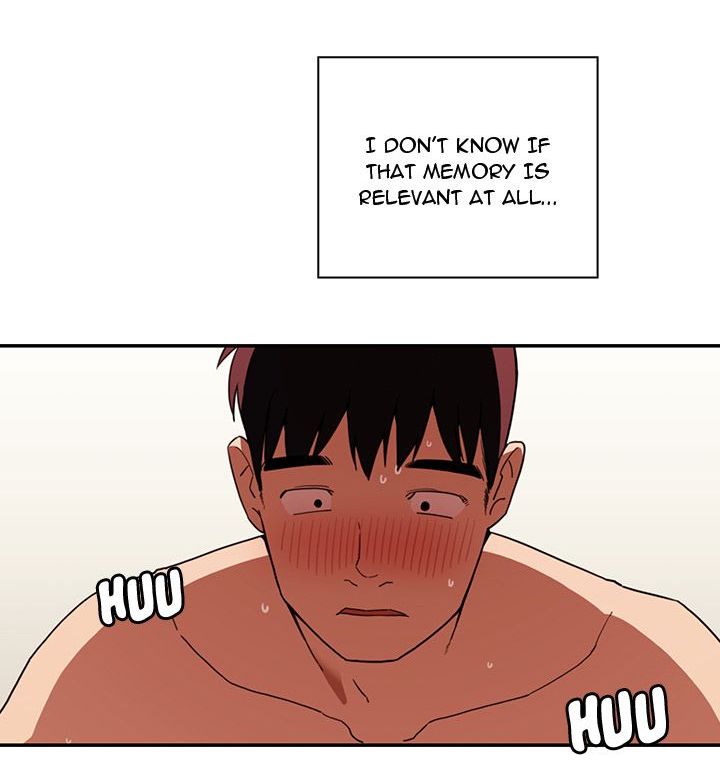 Close As Neighbors [Semni], Close As Neighbors - Part 13, page 33 of 272