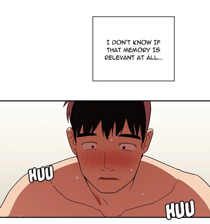 Close As Neighbors [Semni], Close As Neighbors - Part 13, page 34 of 272