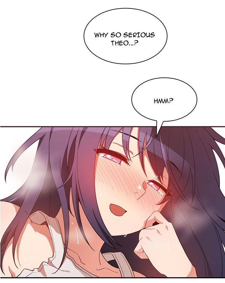 Close As Neighbors [Semni], Close As Neighbors - Part 13, page 37 of 272