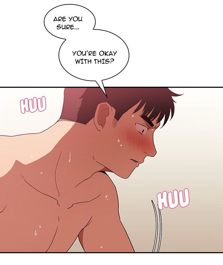 Close As Neighbors [Semni], Close As Neighbors - Part 13, page 45 of 272