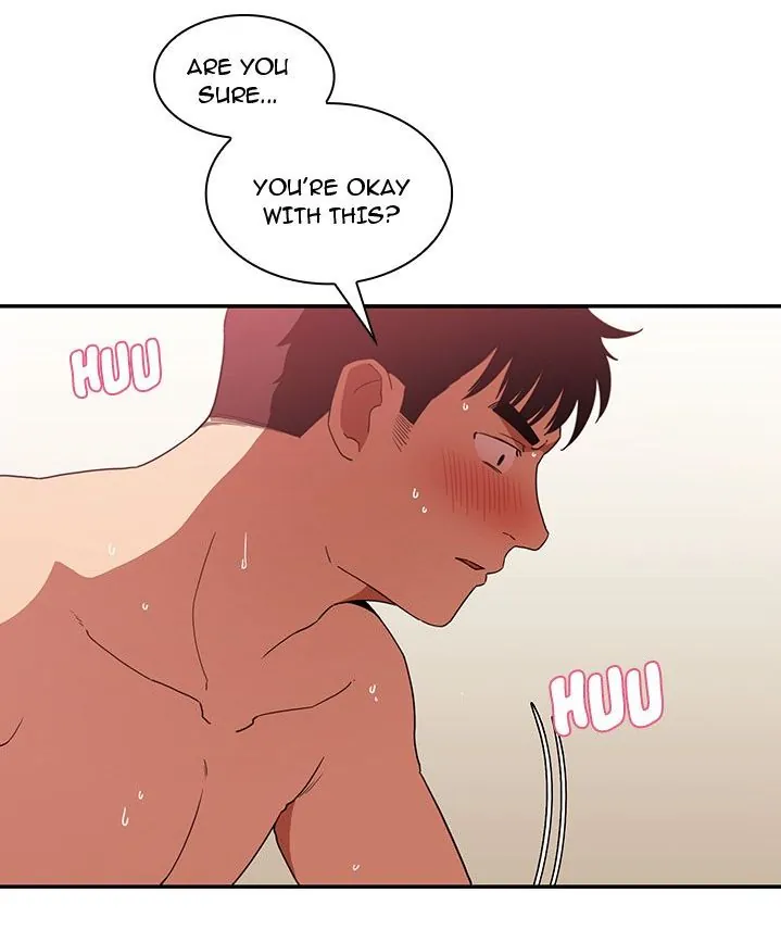 Close As Neighbors [Semni], Close As Neighbors - Part 13, page 46 of 272
