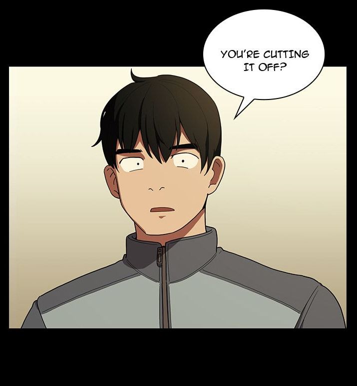 Close As Neighbors [Semni], Close As Neighbors - Part 13, page 7 of 272