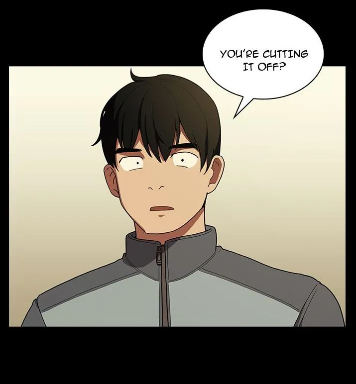 Close As Neighbors [Semni], Close As Neighbors - Part 13, page 8 of 272
