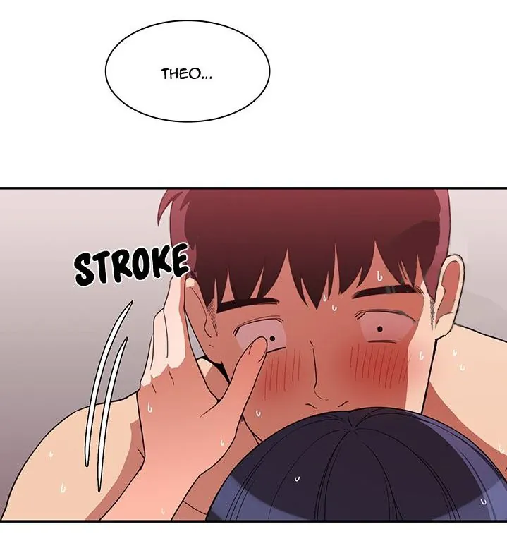 Close As Neighbors [Semni], Close As Neighbors - Part 13, page 74 of 272