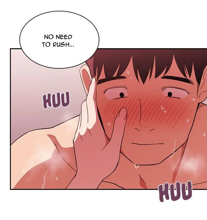 Close As Neighbors [Semni], Close As Neighbors - Part 13, page 80 of 272