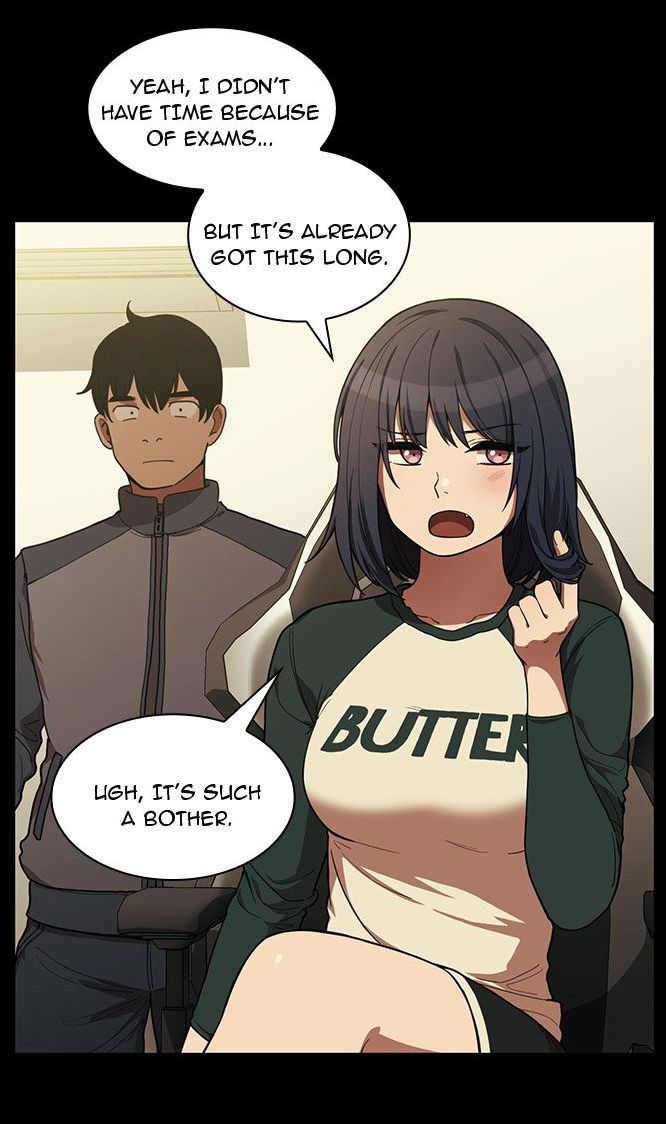 Close As Neighbors [Semni], Close As Neighbors - Part 13, page 9 of 272