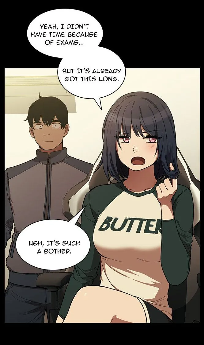 Close As Neighbors [Semni], Close As Neighbors - Part 13, page 10 of 272