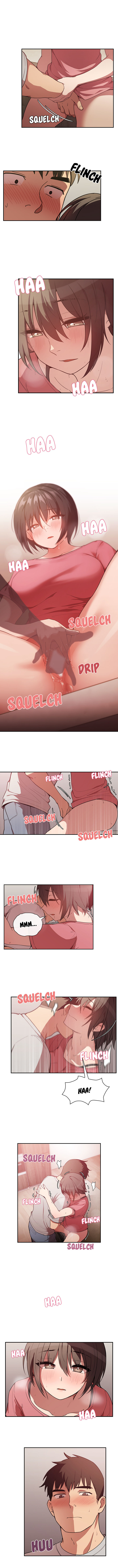Close As Neighbors [Semni], Close As Neighbors - Part 12, page 21 of 54