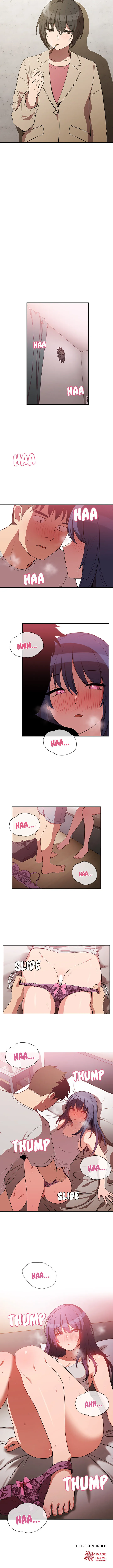 Close As Neighbors [Semni], Close As Neighbors - Part 12, page 54 of 54