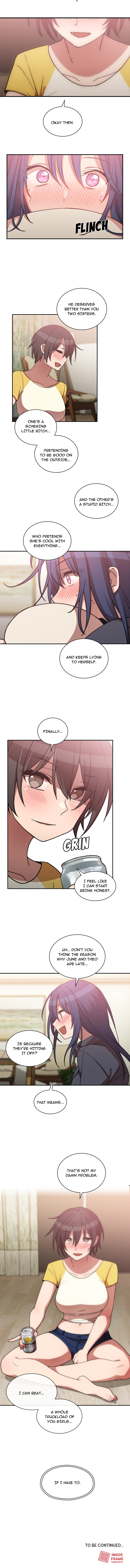 Close As Neighbors [Semni], Close As Neighbors - Part 11, page 11 of 54