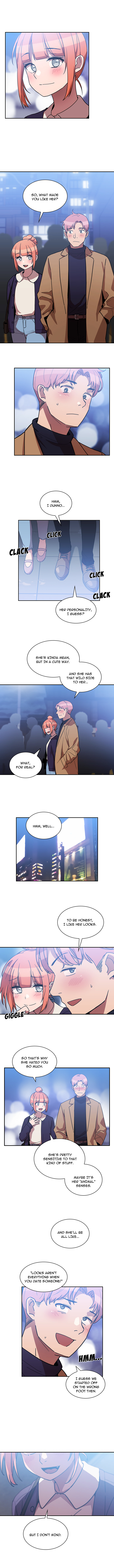 Close As Neighbors [Semni], Close As Neighbors - Part 11, page 23 of 54