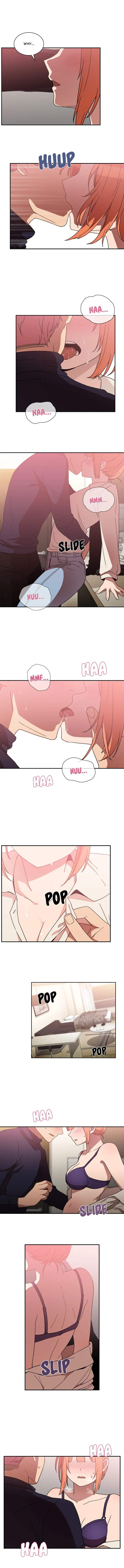 Close As Neighbors [Semni], Close As Neighbors - Part 11, page 30 of 54