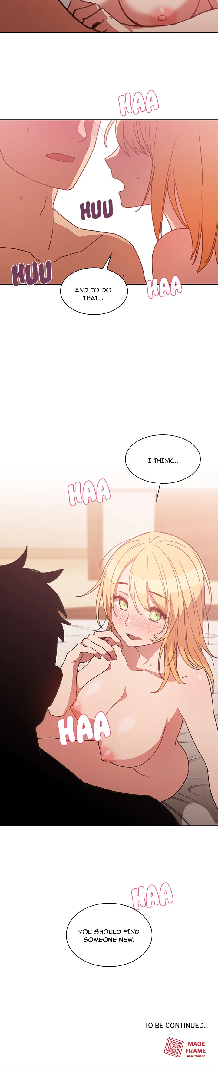 Close As Neighbors [Semni], Close As Neighbors - Part 10, page 24 of 24