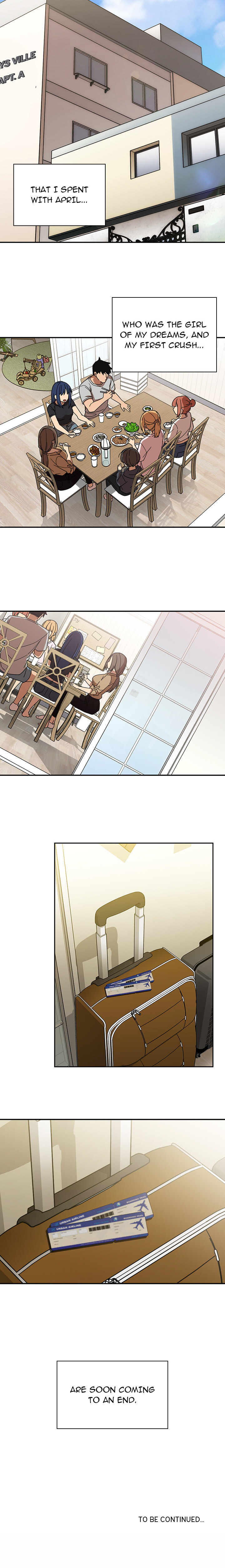 Close As Neighbors [Semni], Close As Neighbors - Part 09, page 23 of 50
