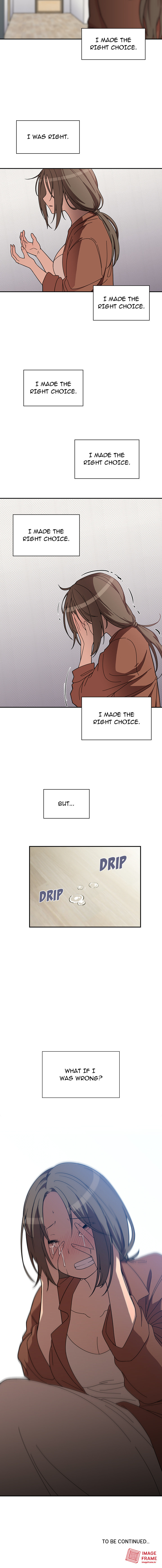 Close As Neighbors [Semni], Close As Neighbors - Part 08, page 25 of 50