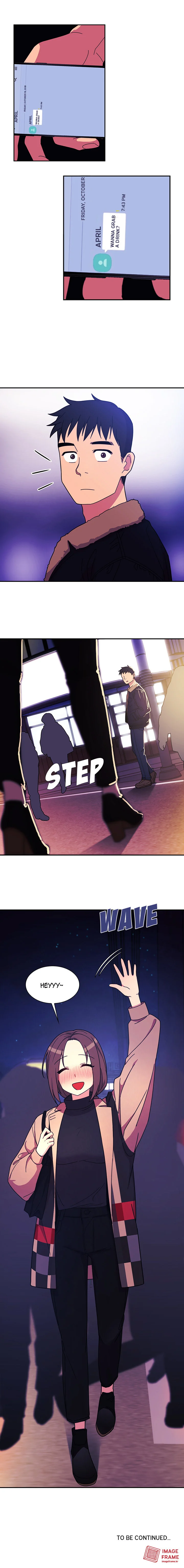 Close As Neighbors [Semni], Close As Neighbors - Part 08, page 37 of 50