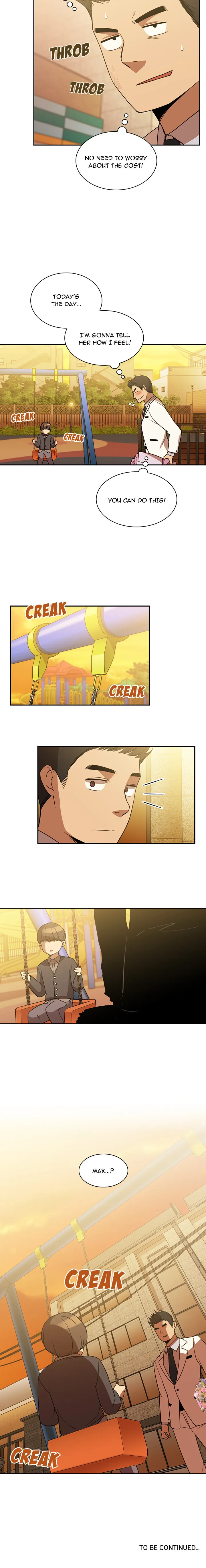Close As Neighbors [Semni], Close As Neighbors - Part 07, page 12 of 60