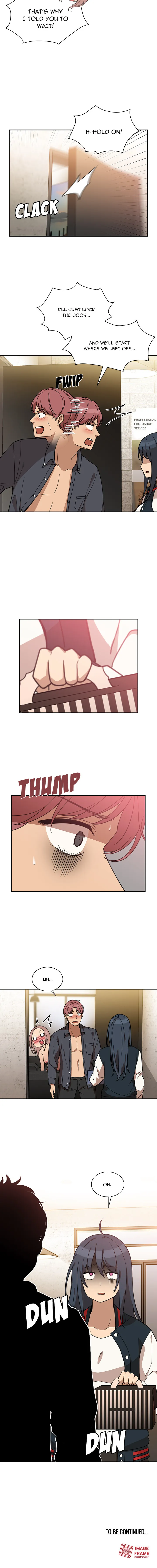 Close As Neighbors [Semni], Close As Neighbors - Part 07, page 34 of 60