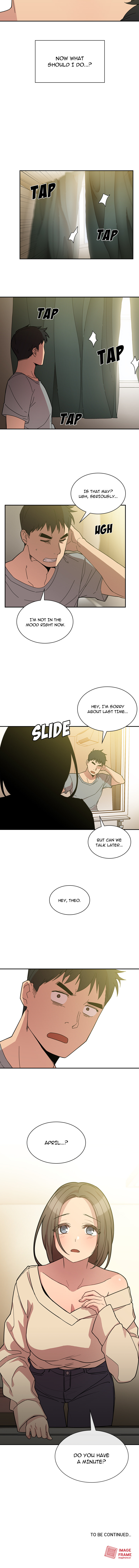 Close As Neighbors [Semni], Close As Neighbors - Part 07, page 47 of 60