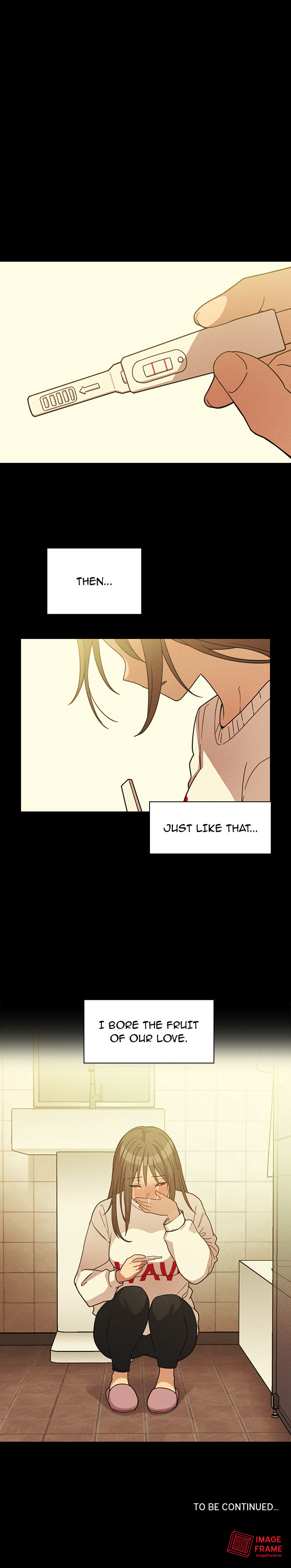 Close As Neighbors [Semni], Close As Neighbors - Part 07, page 59 of 60