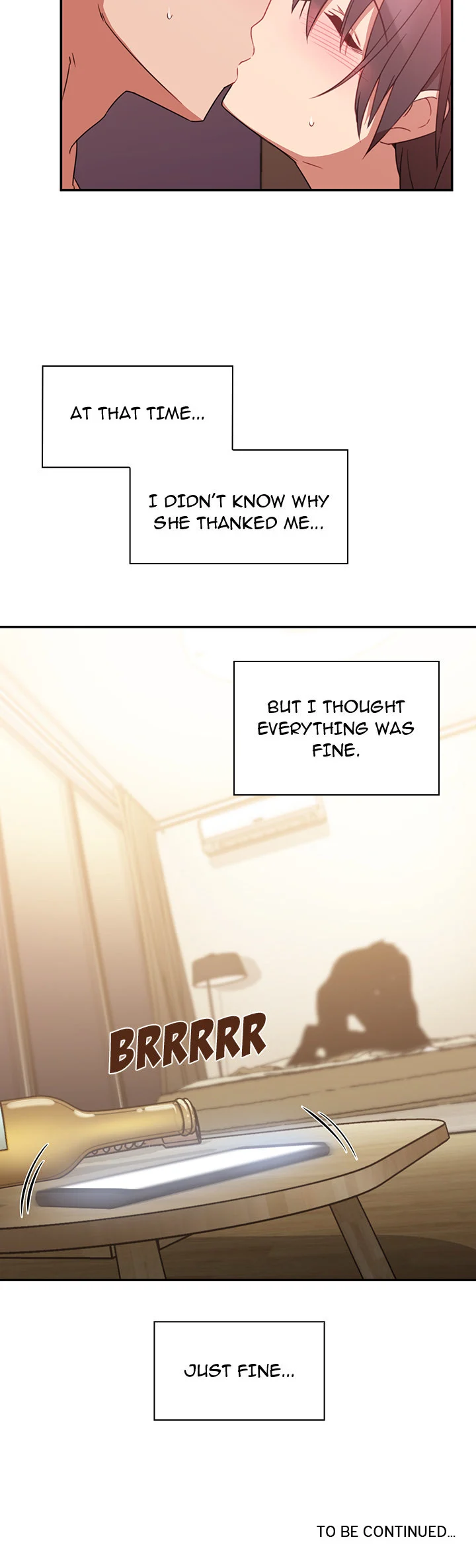 Close As Neighbors [Semni], Close As Neighbors - Part 06, page 21 of 34
