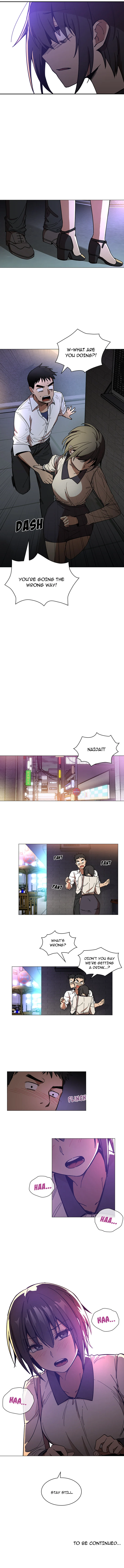 Close As Neighbors [Semni], Close As Neighbors - Part 05, page 23 of 48