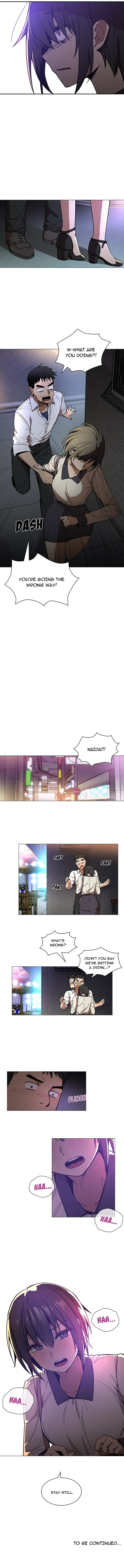 Close As Neighbors [Semni], Close As Neighbors - Part 05, page 24 of 48