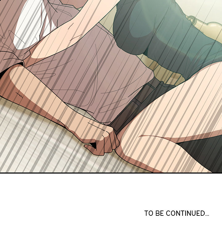 Close As Neighbors [Semni], Close As Neighbors - Part 05, page 47 of 48