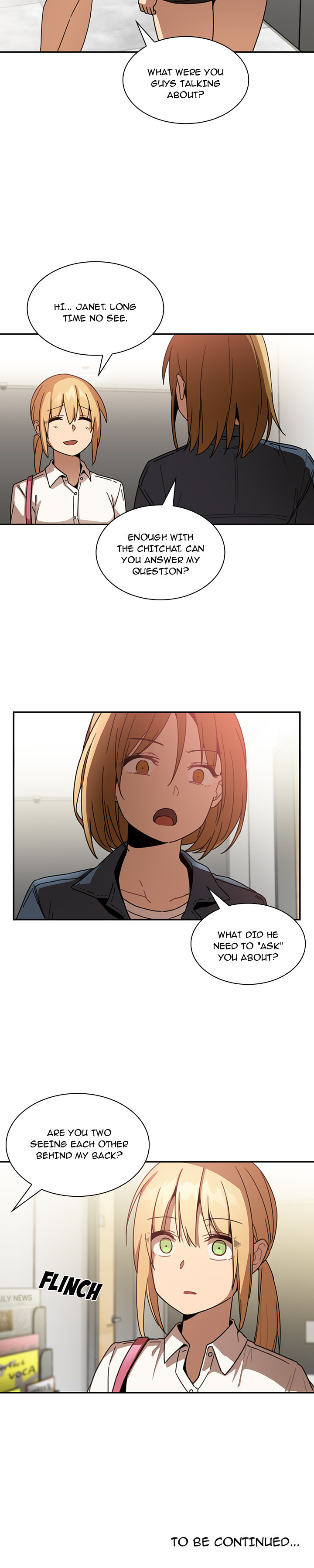 Close As Neighbors [Semni], Close As Neighbors - Part 04, page 35 of 36