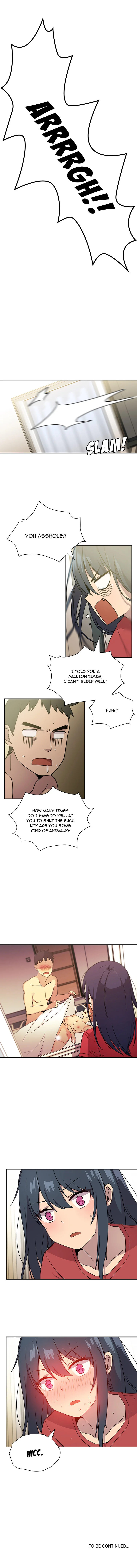 Close As Neighbors [Semni], Close As Neighbors - Part 03, page 34 of 67