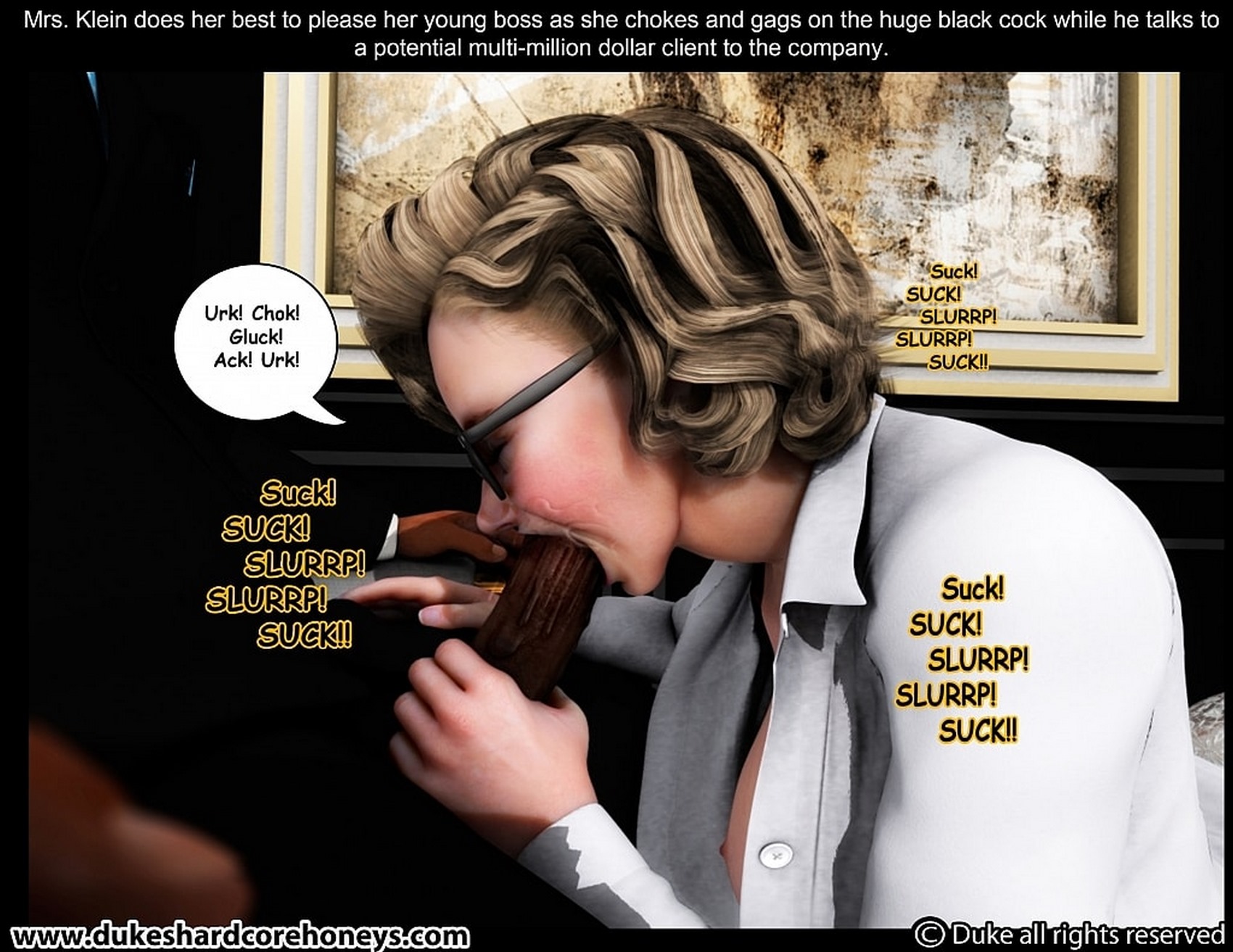 Corporate Construction [Moiarte3D], Corporate Construction 3, page 17 of 17