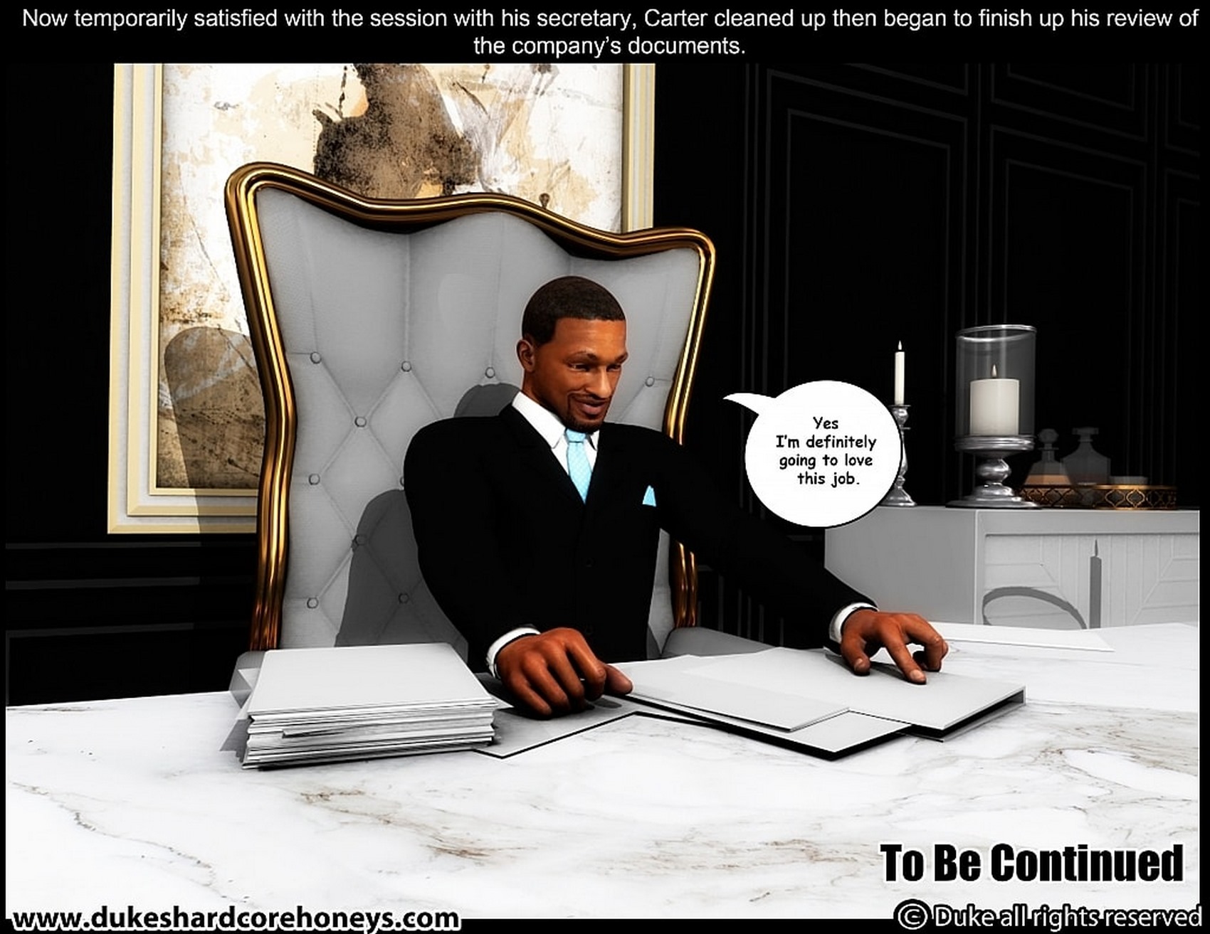 Corporate Construction [Moiarte3D], Corporate Construction 2, page 30 of 30