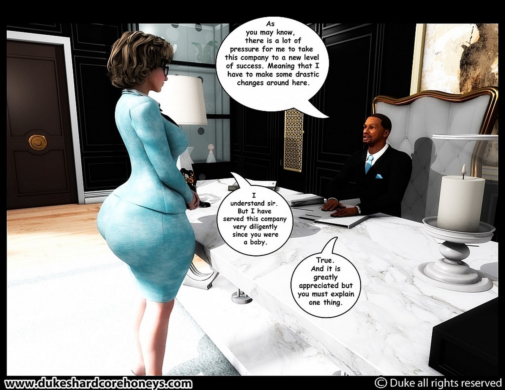 Corporate Construction [Moiarte3D], Corporate Construction 1, page 11 of 29