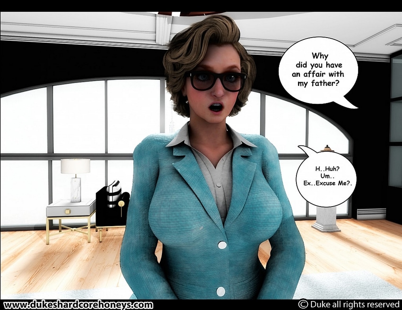 Corporate Construction [Moiarte3D], Corporate Construction 1, page 12 of 29