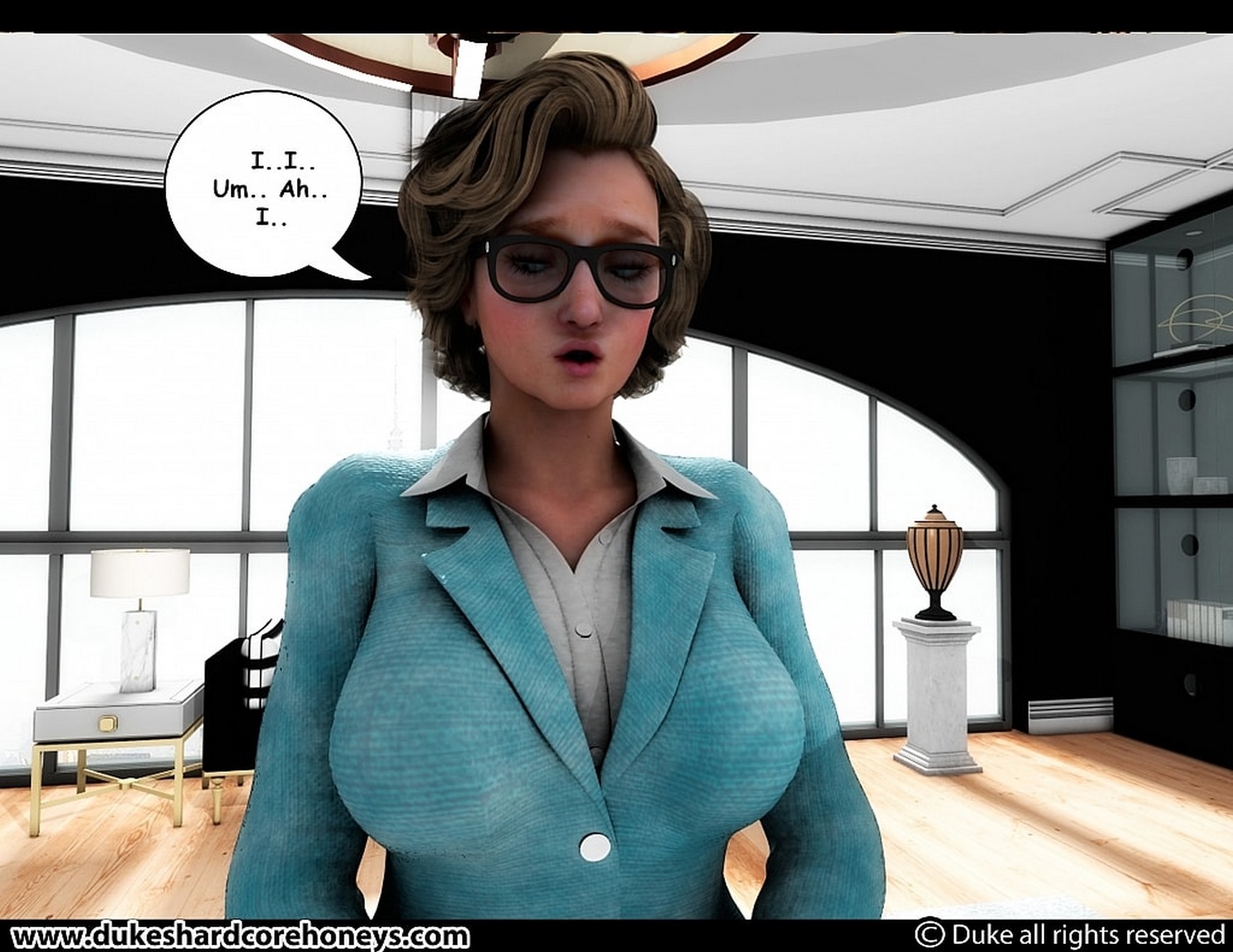 Corporate Construction [Moiarte3D], Corporate Construction 1, page 14 of 29