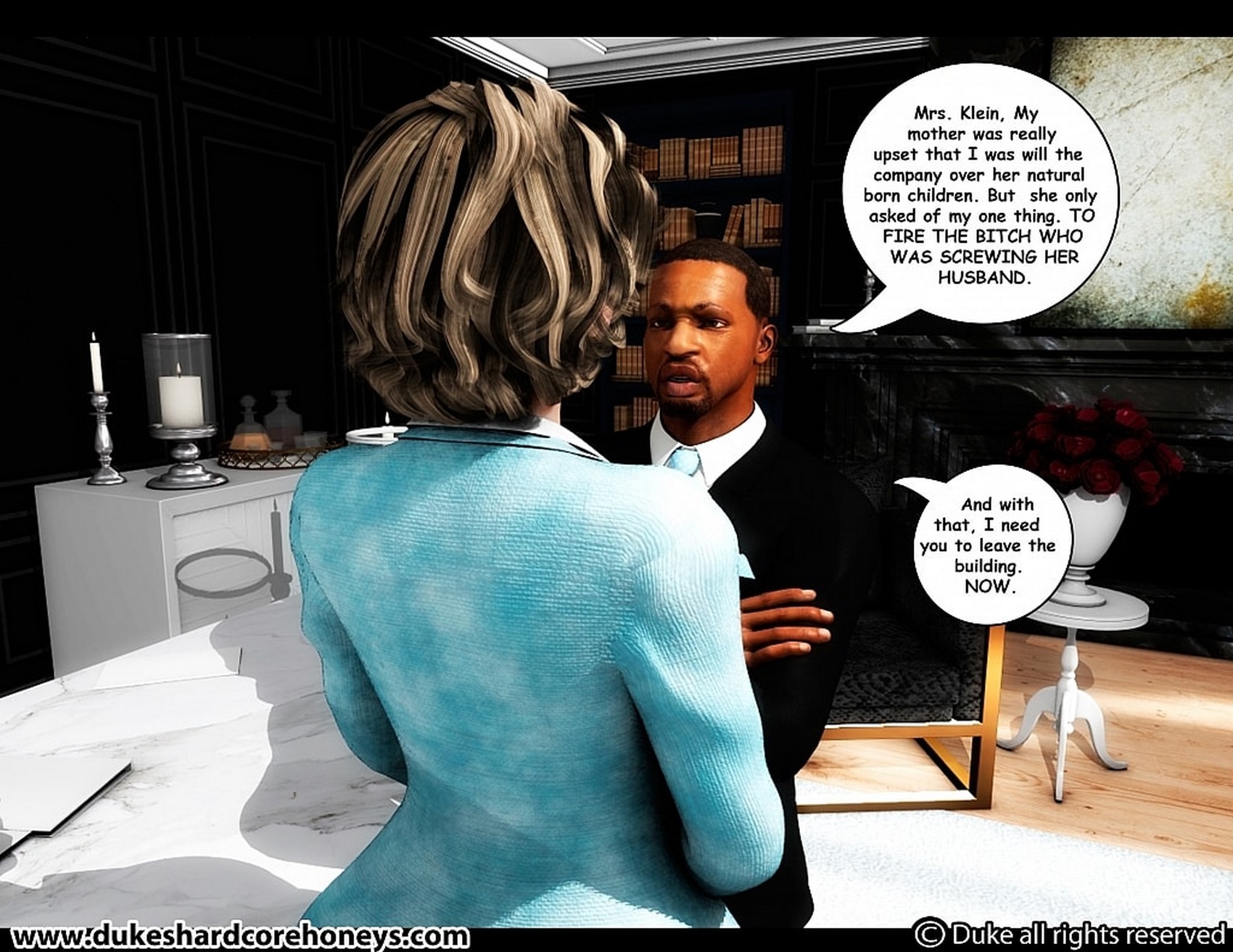 Corporate Construction [Moiarte3D], Corporate Construction 1, page 18 of 29