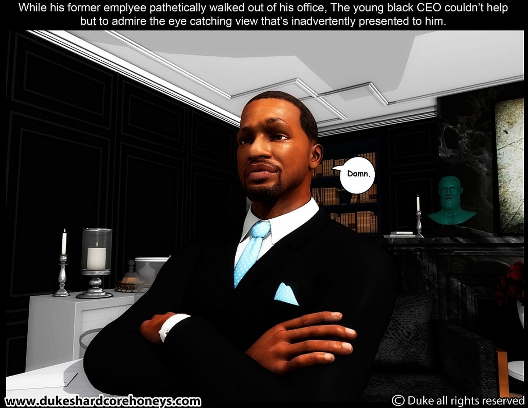 Corporate Construction [Moiarte3D], Corporate Construction 1, page 20 of 29