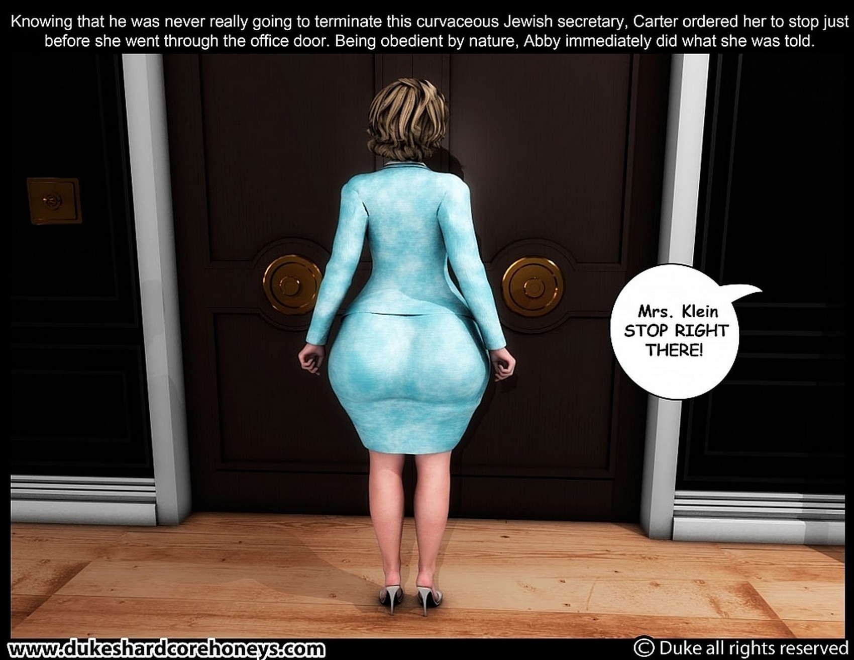 Corporate Construction [Moiarte3D], Corporate Construction 1, page 22 of 29