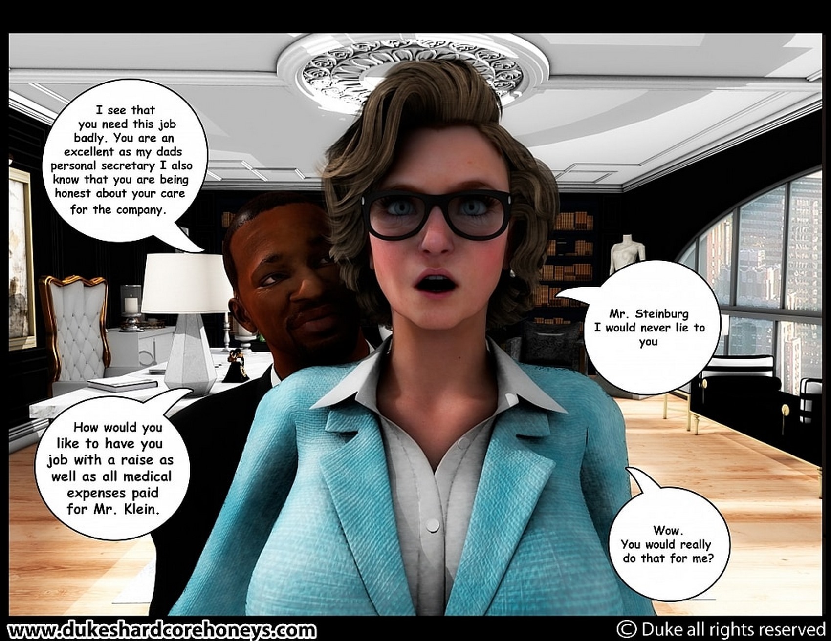 Corporate Construction [Moiarte3D], Corporate Construction 1, page 24 of 29