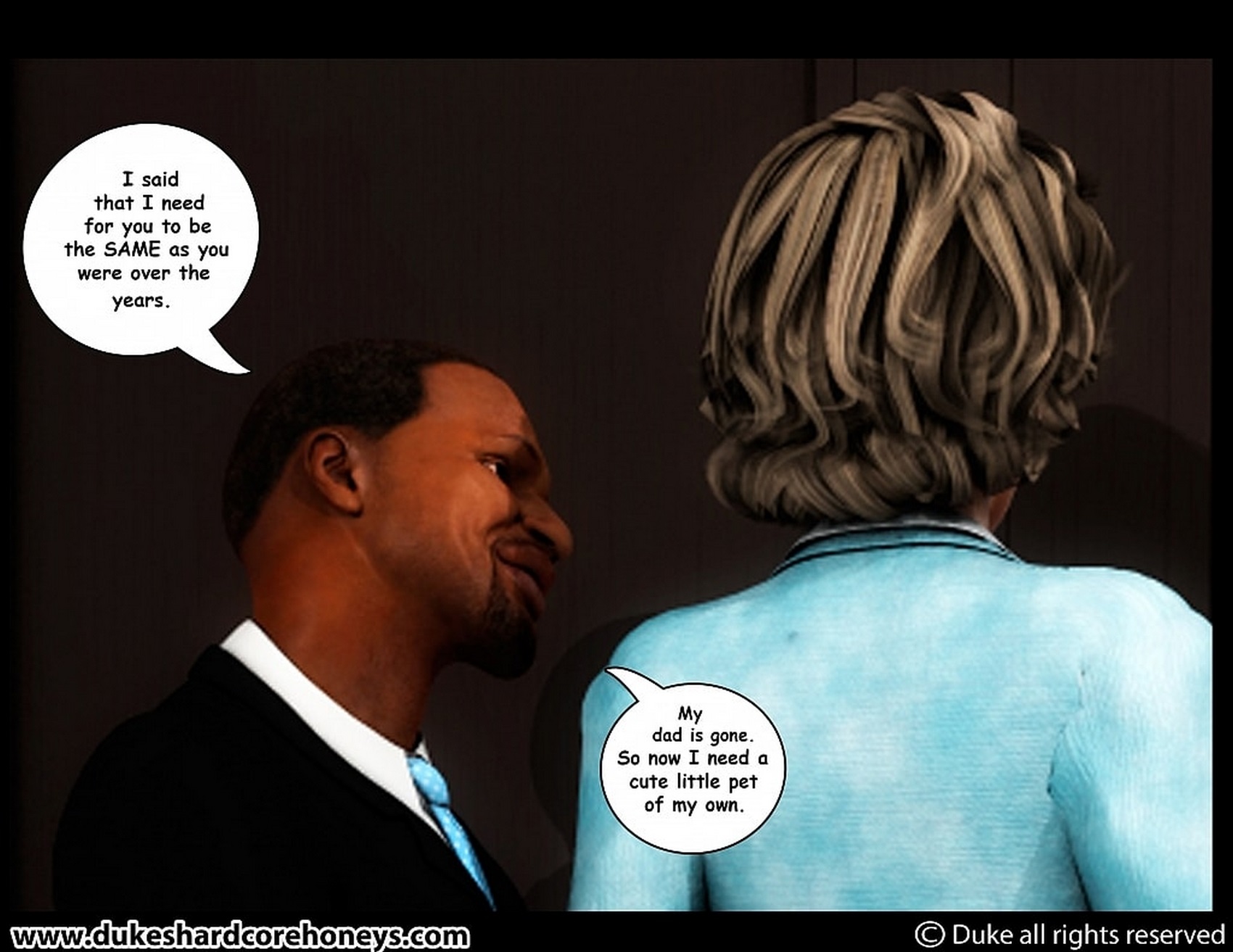 Corporate Construction [Moiarte3D], Corporate Construction 1, page 26 of 29