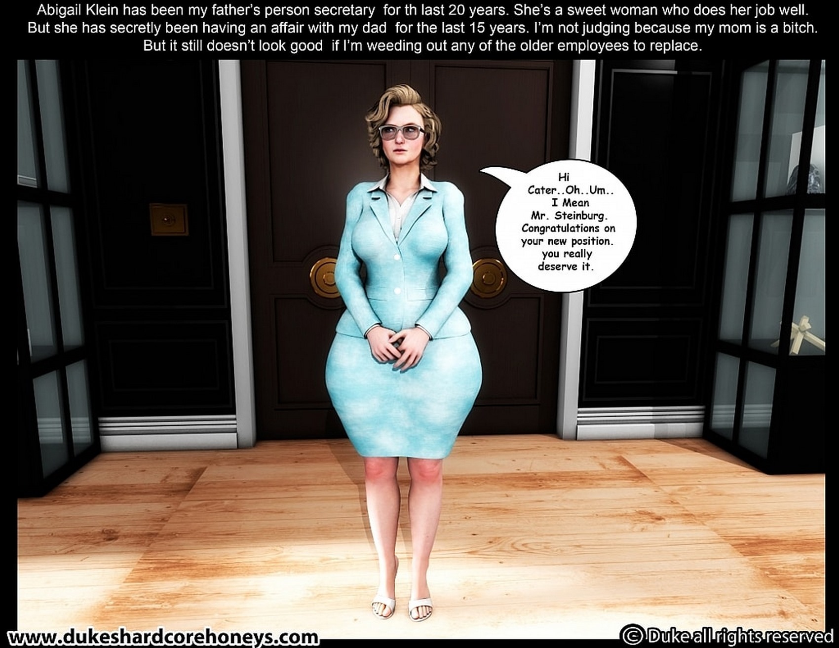 Corporate Construction [Moiarte3D], Corporate Construction 1, page 8 of 29