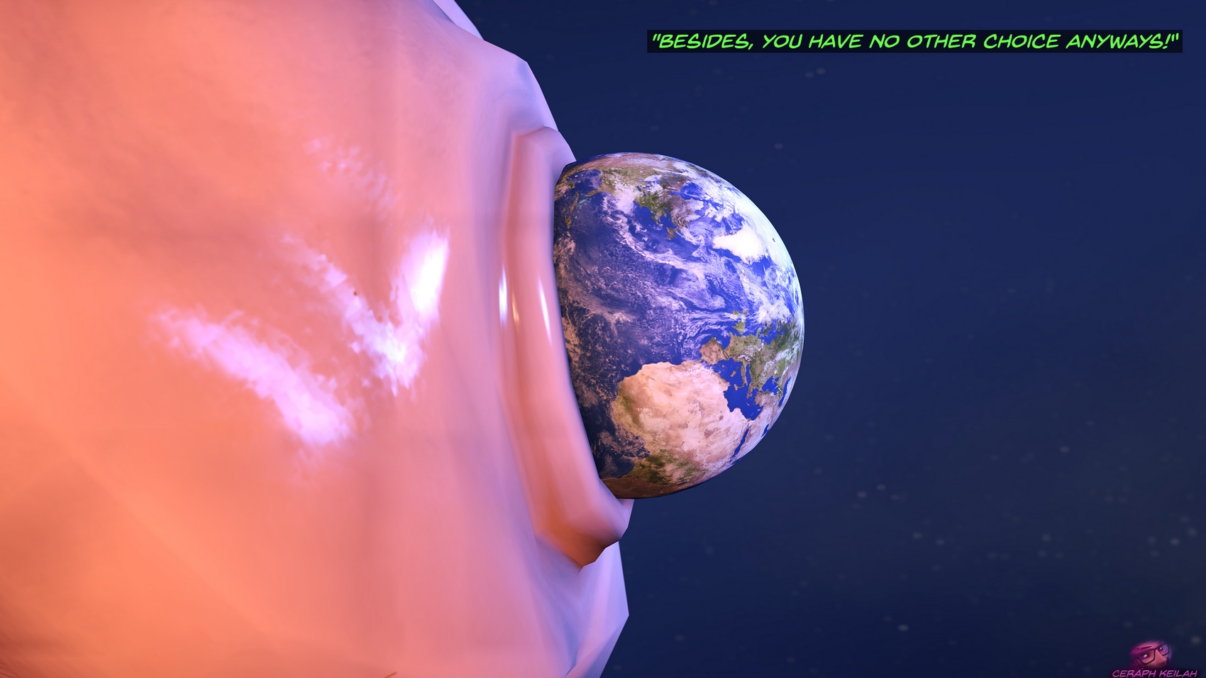 D.Va’s Overdose [Ceraph Keilah], D.Va's Overdose, page 38 of 40