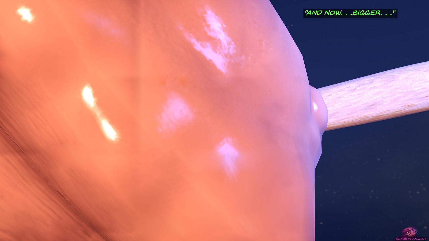 D.Va’s Overdose [Ceraph Keilah], D.Va's Overdose, page 39 of 40