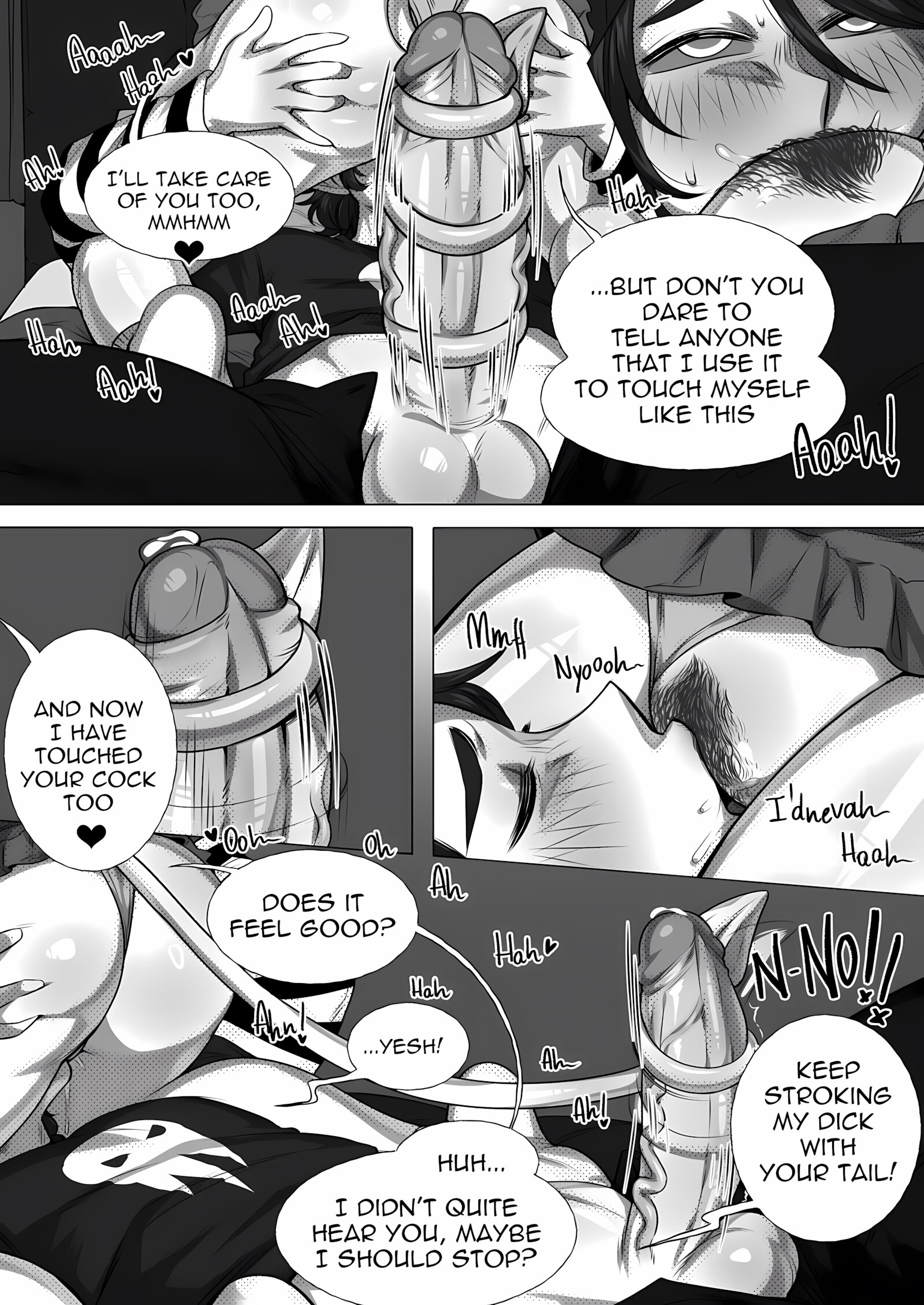 Demon Heart [Succuboos], Demon Heart, page 22 of 30