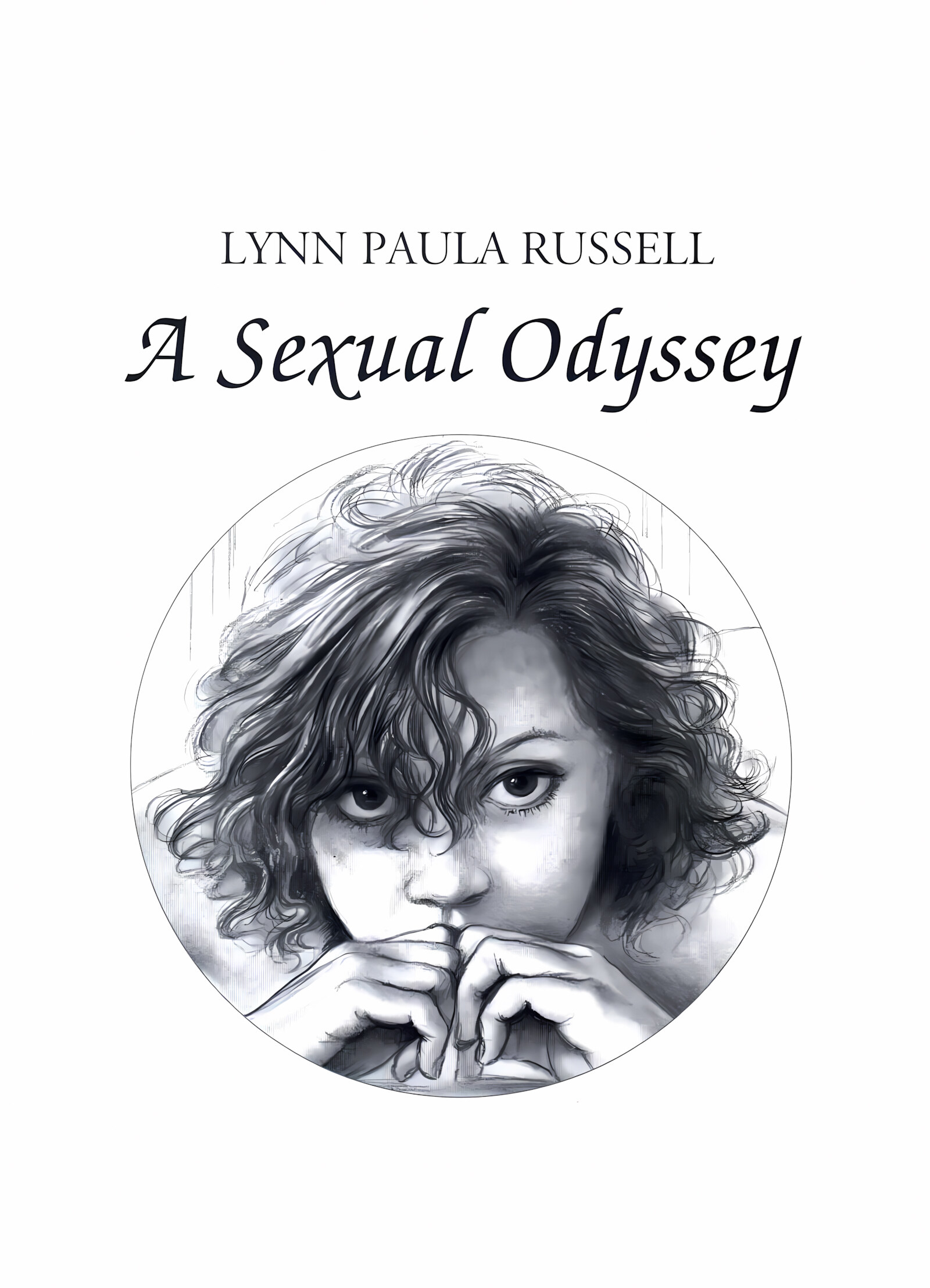 A Sexual Odysey [Paula meadows], A Sexual Odysey, page 4 of 157