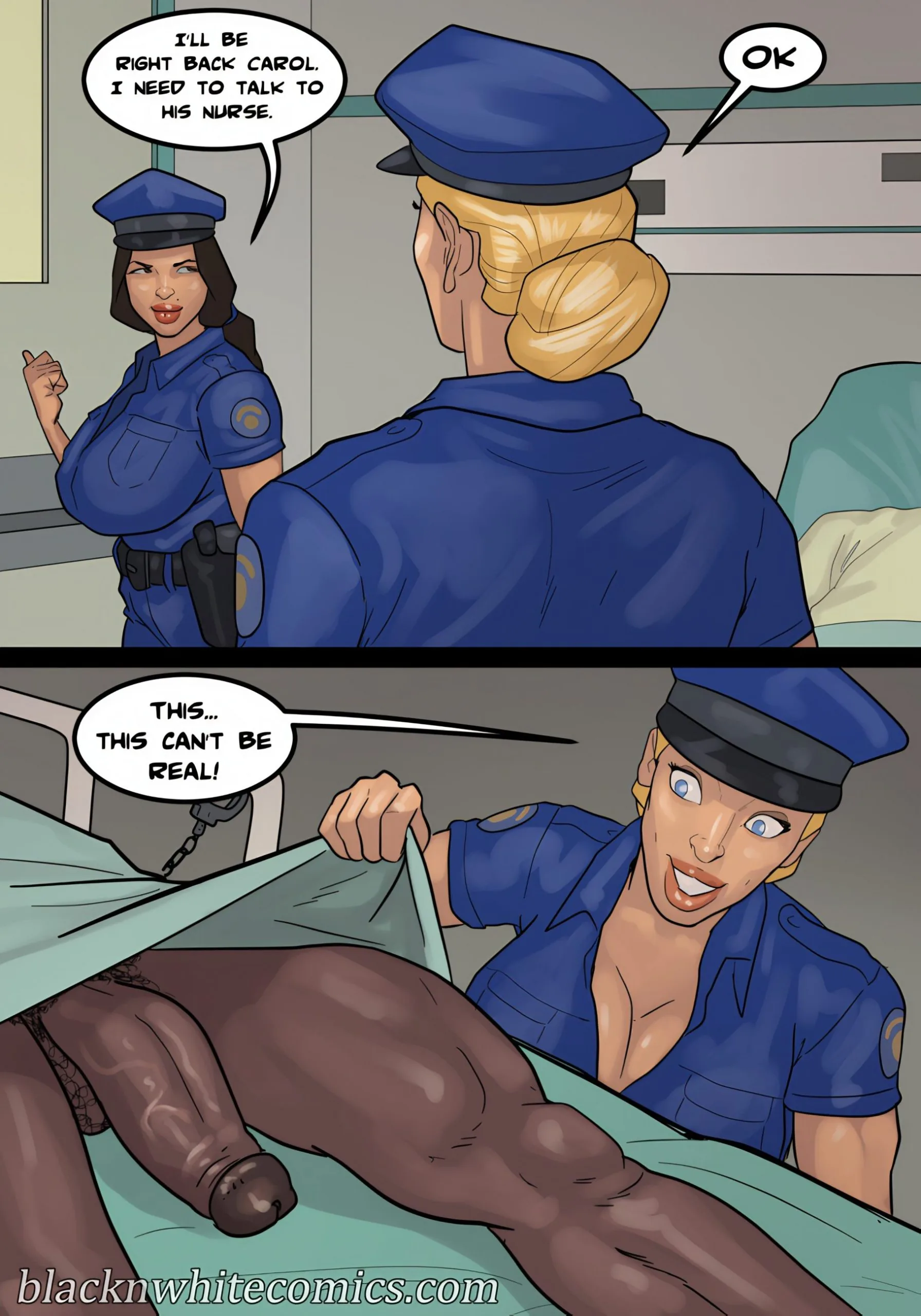 Detention [Yair], 4 . Fuck 12 - Part 4 [BlackNWhiteComics], page 76 of 144