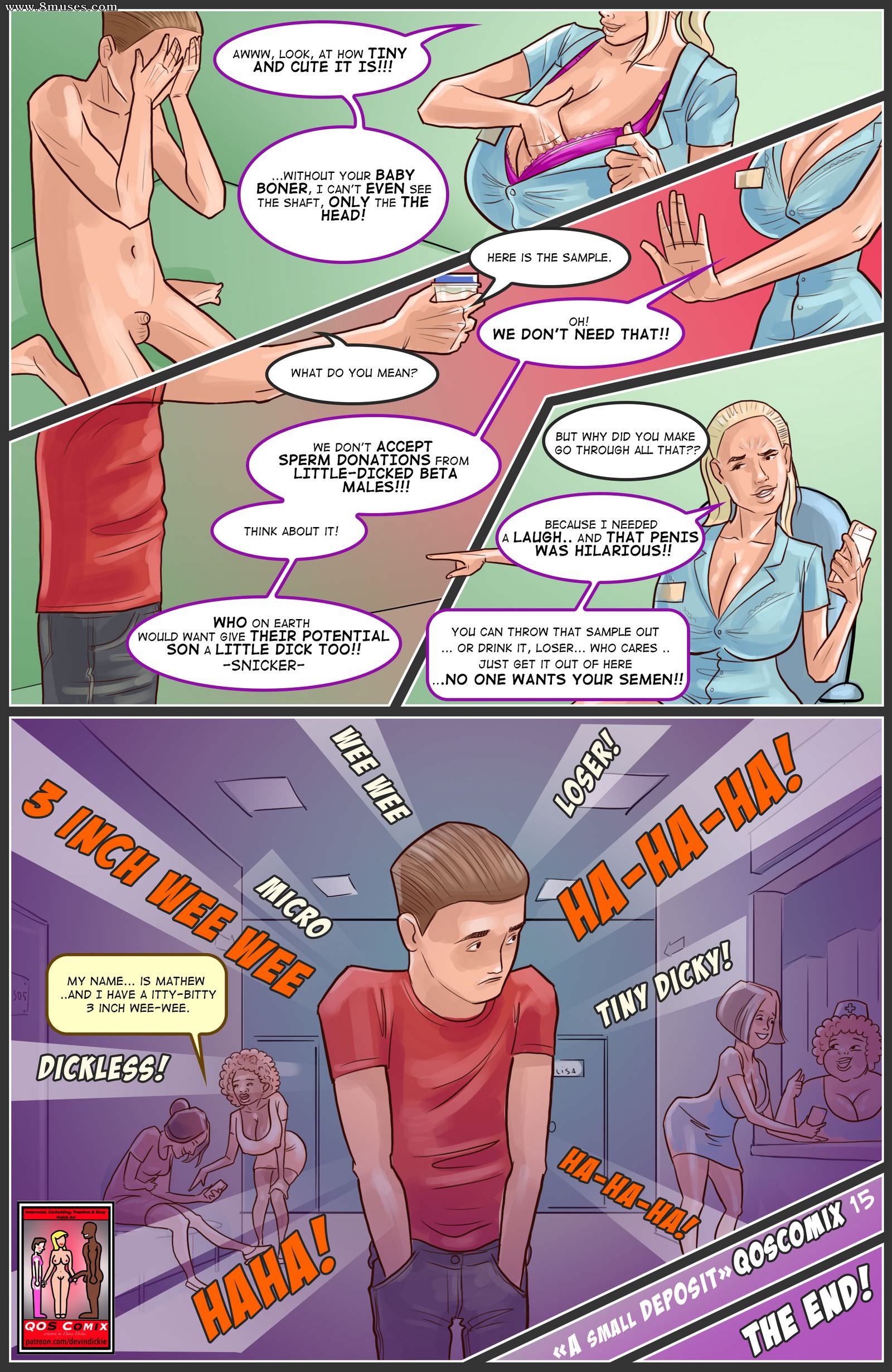 A small (tiny) deposit [Devin Dickie], A small (tiny) deposit, page 16 of 16